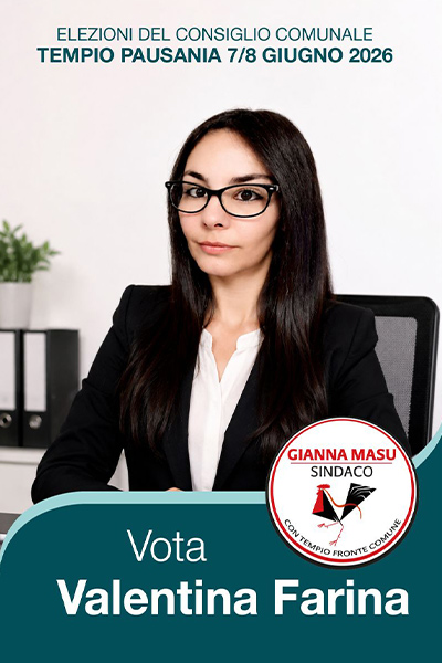 Farina Valentina